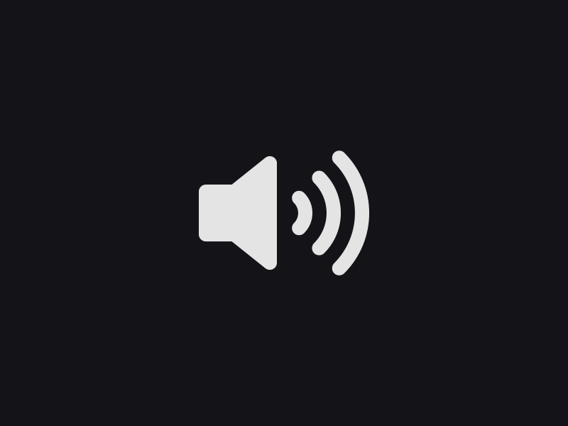 audio