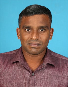 GEORGE GAYANANTHAN