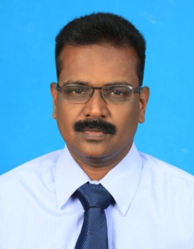 KANAGESU SIVAKANTHAN