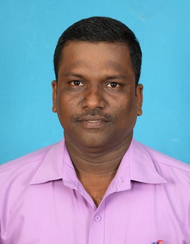 SUBRAMANIAM SUBANATHAN