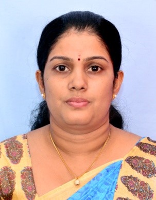 RAVISANKAR SIVATHARSINI