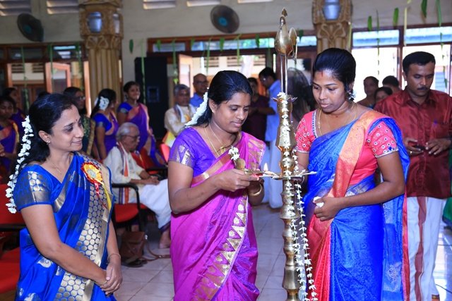 பிரதேச பண்பாட்டுப் பெருவிழா-2019