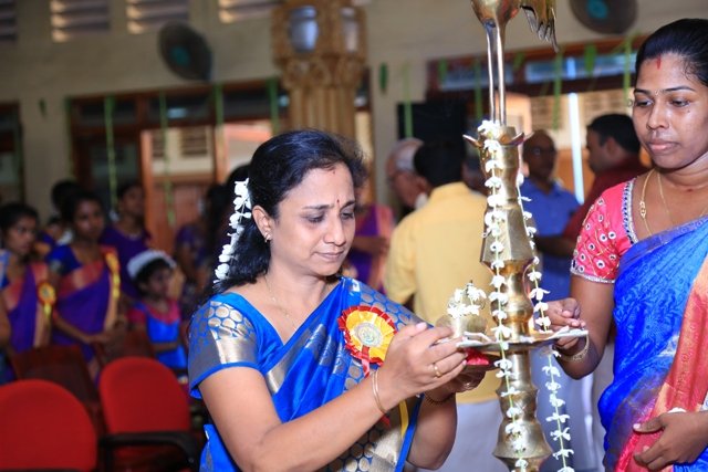 பிரதேச பண்பாட்டுப் பெருவிழா-2019
