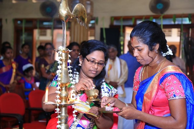 பிரதேச பண்பாட்டுப் பெருவிழா-2019