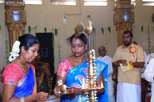 பிரதேச பண்பாட்டுப் பெருவிழா-2019