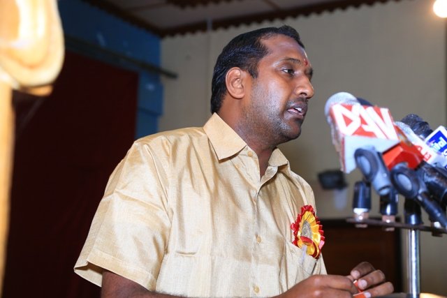பிரதேச பண்பாட்டுப் பெருவிழா-2019
