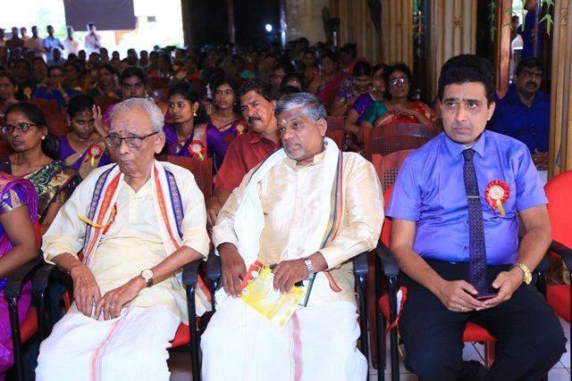 பிரதேச பண்பாட்டுப் பெருவிழா-2019