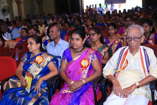 பிரதேச பண்பாட்டுப் பெருவிழா-2019