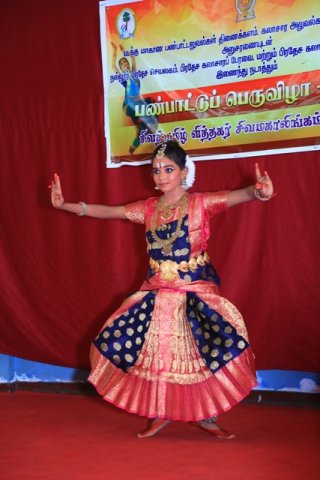 பிரதேச பண்பாட்டுப் பெருவிழா-2019