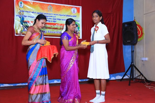 பிரதேச பண்பாட்டுப் பெருவிழா-2019