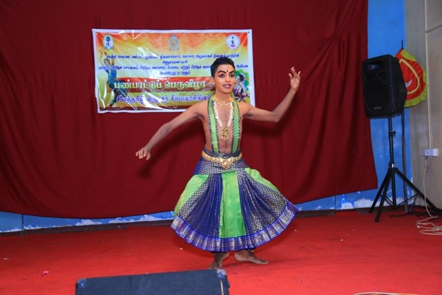 பிரதேச பண்பாட்டுப் பெருவிழா-2019