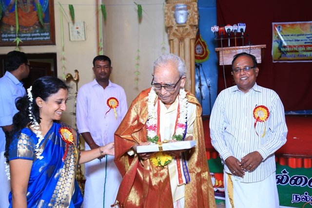 பிரதேச பண்பாட்டுப் பெருவிழா-2019