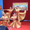 பிரதேச பண்பாட்டுப் பெருவிழா-2019