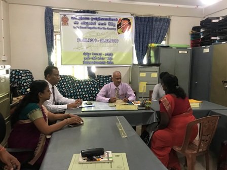 நாட்டிற்காக ஒன்றிணைவோம்-தேசிய அபிவிருத்தி செயற்திட்டம்