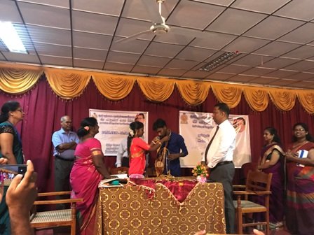 நாட்டிற்காக ஒன்றிணைவோம்-தேசிய அபிவிருத்தி செயற்திட்டம்