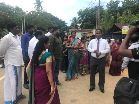 நாட்டிற்காக ஒன்றிணைவோம்-தேசிய அபிவிருத்தி செயற்திட்டம்