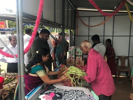 நாட்டிற்காக ஒன்றிணைவோம்-தேசிய அபிவிருத்தி செயற்திட்டம்