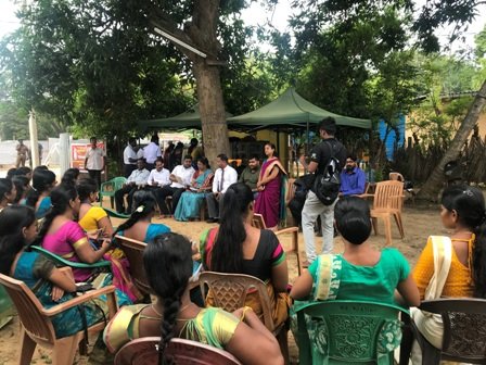 நாட்டிற்காக ஒன்றிணைவோம்-தேசிய அபிவிருத்தி செயற்திட்டம்