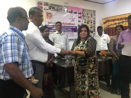 நாட்டிற்காக ஒன்றிணைவோம்-தேசிய அபிவிருத்தி செயற்திட்டம்