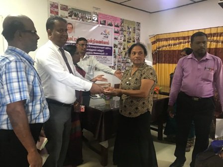 நாட்டிற்காக ஒன்றிணைவோம்-தேசிய அபிவிருத்தி செயற்திட்டம்