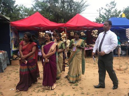 நாட்டிற்காக ஒன்றிணைவோம்-தேசிய அபிவிருத்தி செயற்திட்டம்