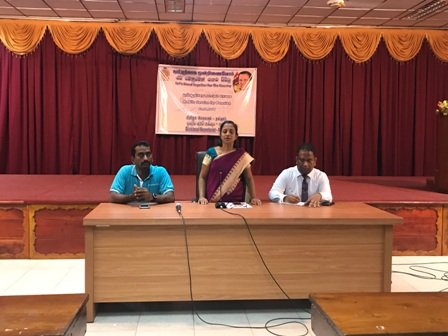 நாட்டிற்காக ஒன்றிணைவோம்-தேசிய அபிவிருத்தி செயற்திட்டம்