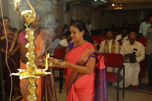 Cultural Programme-2018