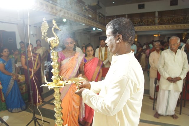 Cultural Programme-2018