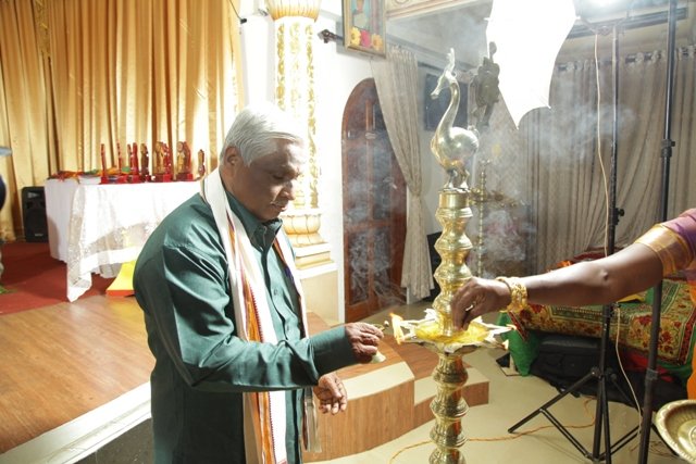 Cultural Programme-2018