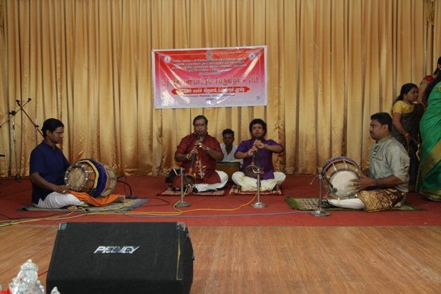 Cultural Programme-2018