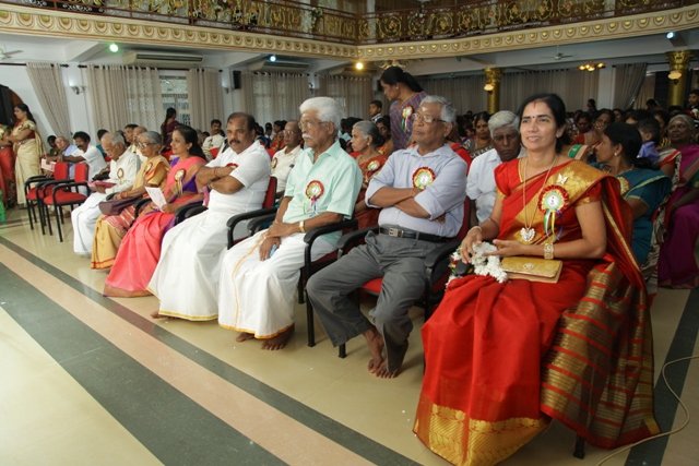 Cultural Programme-2018