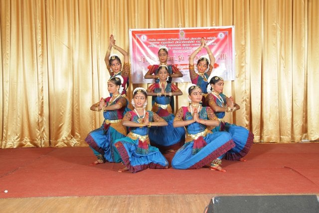 Cultural Programme-2018