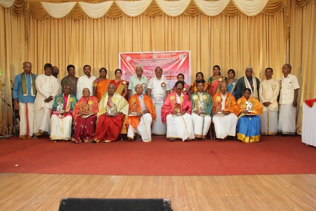 Cultural Programme-2018