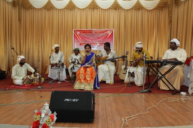 Cultural Programme-2018